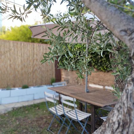 Ca La Torreta Apartamento Torredembarra Exterior foto