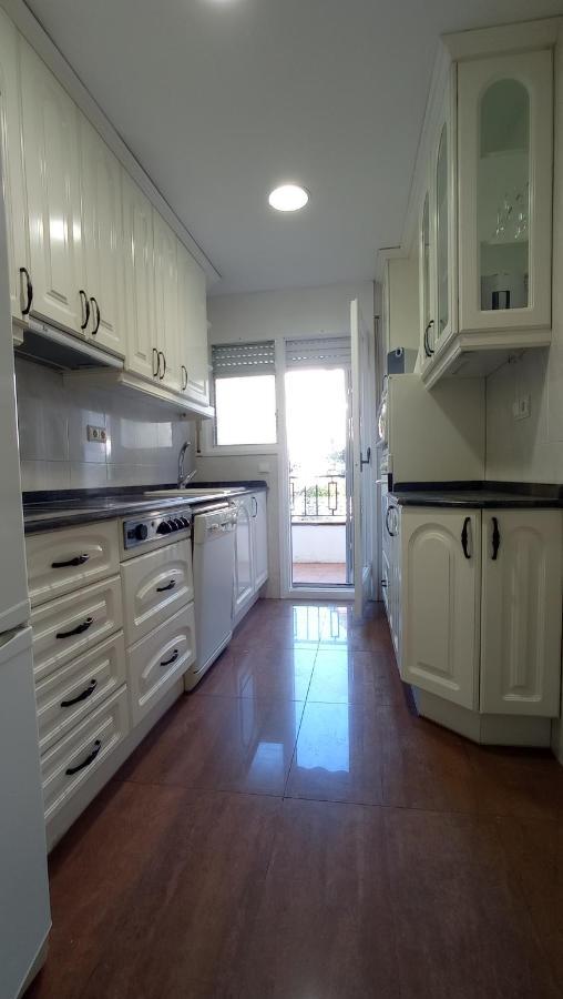 Ca La Torreta Apartamento Torredembarra Exterior foto