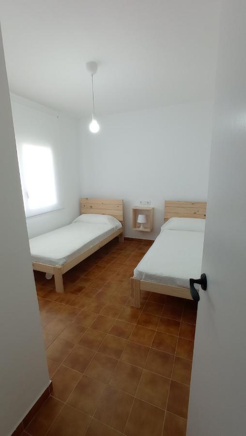 Ca La Torreta Apartamento Torredembarra Exterior foto