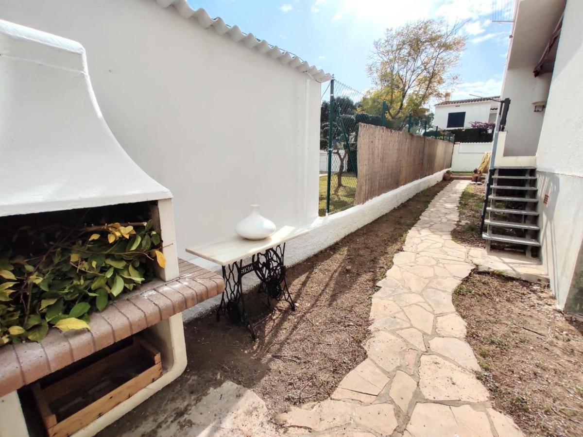 Ca La Torreta Apartamento Torredembarra Exterior foto