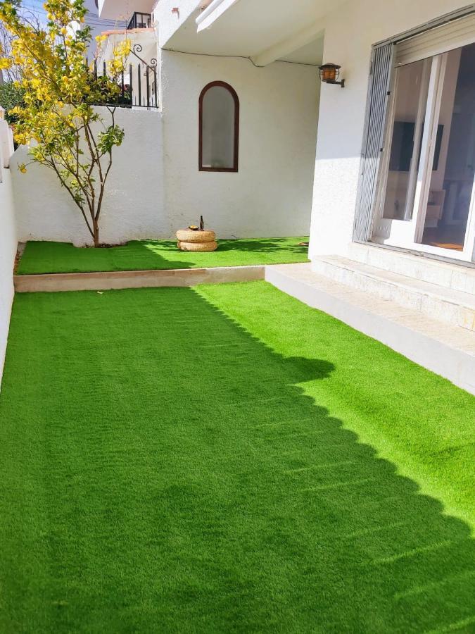 Ca La Torreta Apartamento Torredembarra Exterior foto
