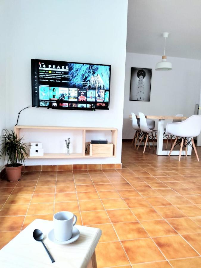 Ca La Torreta Apartamento Torredembarra Exterior foto