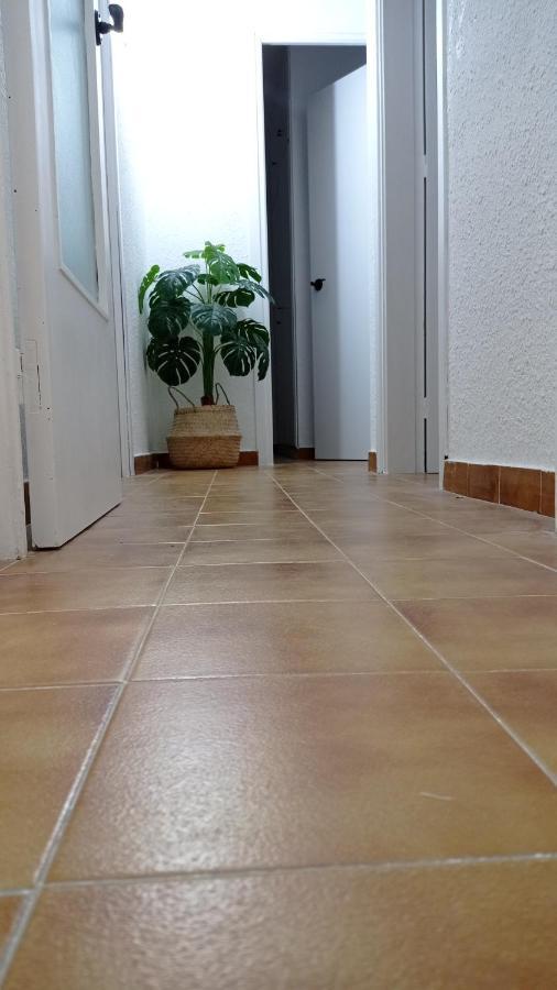 Ca La Torreta Apartamento Torredembarra Exterior foto