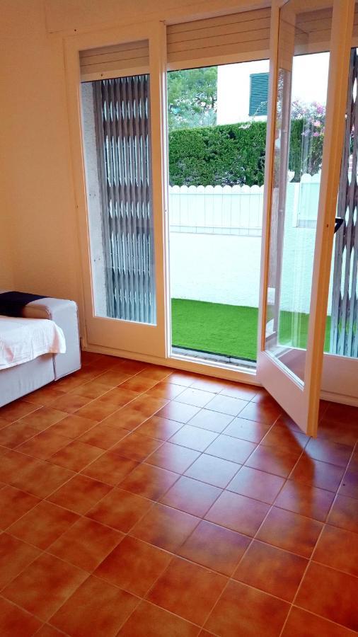 Ca La Torreta Apartamento Torredembarra Exterior foto