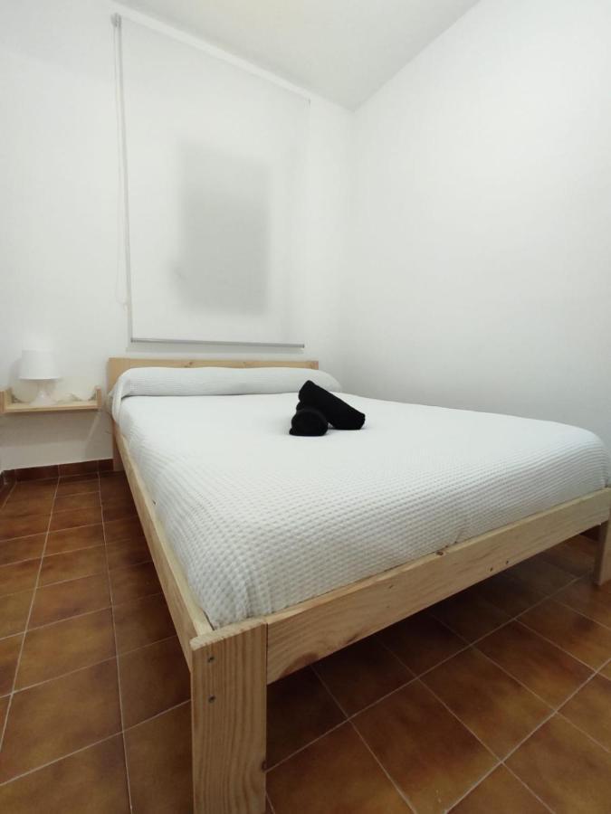 Ca La Torreta Apartamento Torredembarra Exterior foto