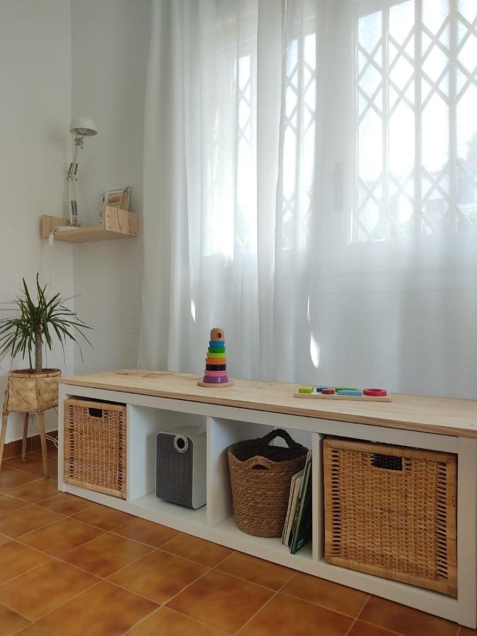 Ca La Torreta Apartamento Torredembarra Exterior foto