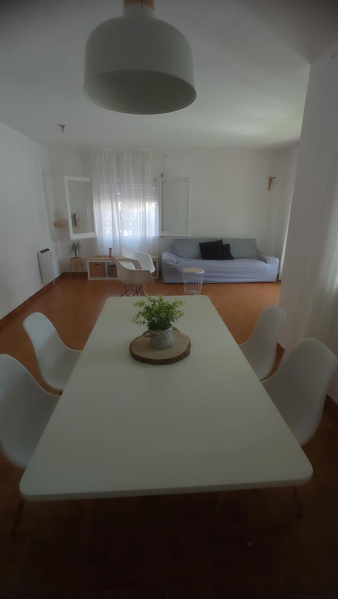 Ca La Torreta Apartamento Torredembarra Exterior foto