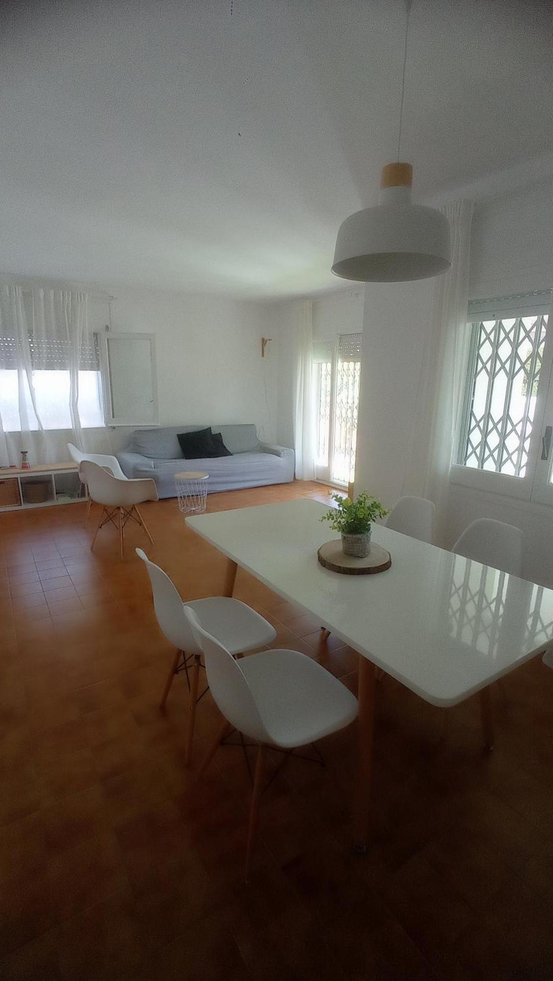 Ca La Torreta Apartamento Torredembarra Exterior foto