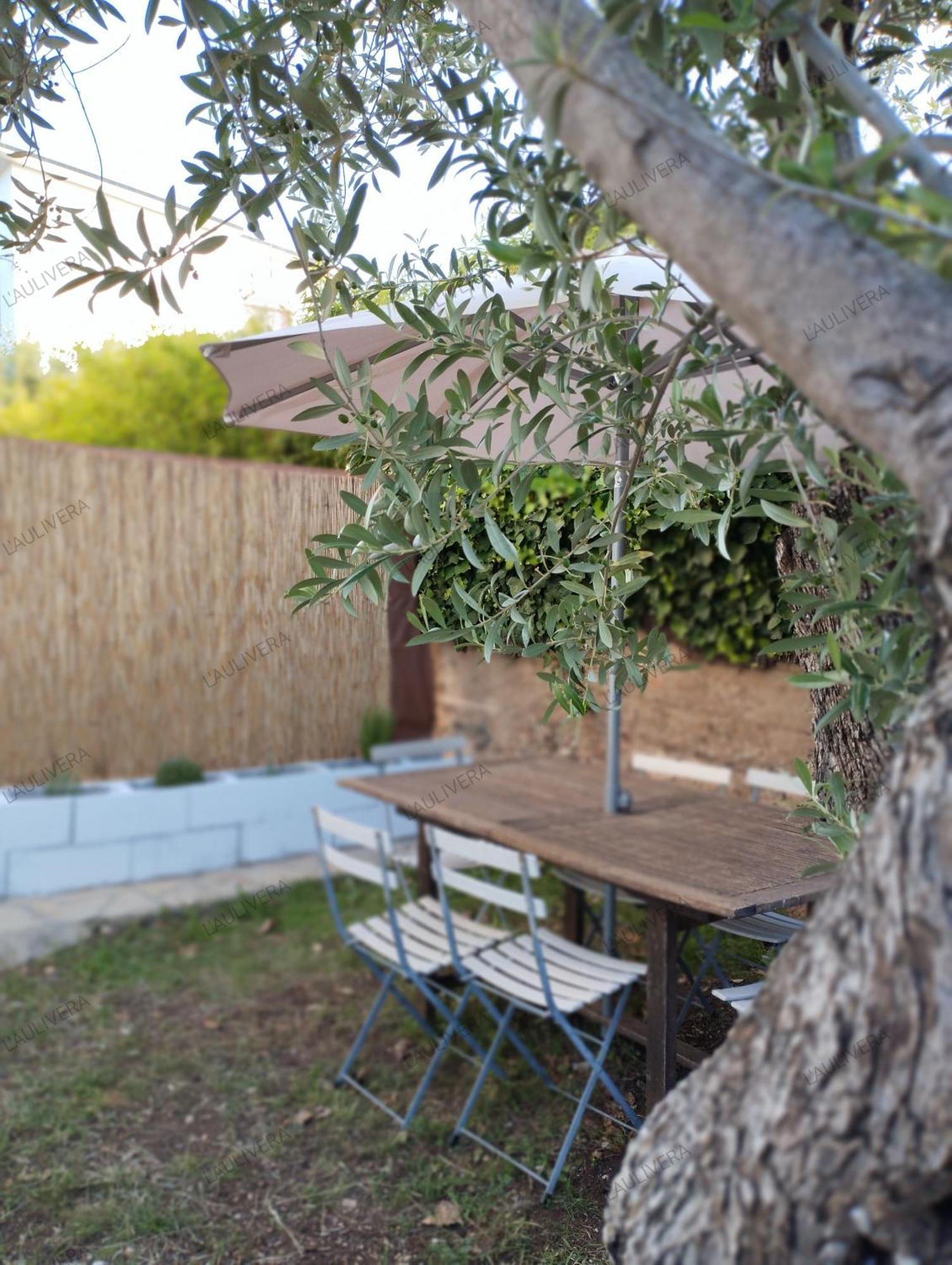Ca La Torreta Apartamento Torredembarra Exterior foto