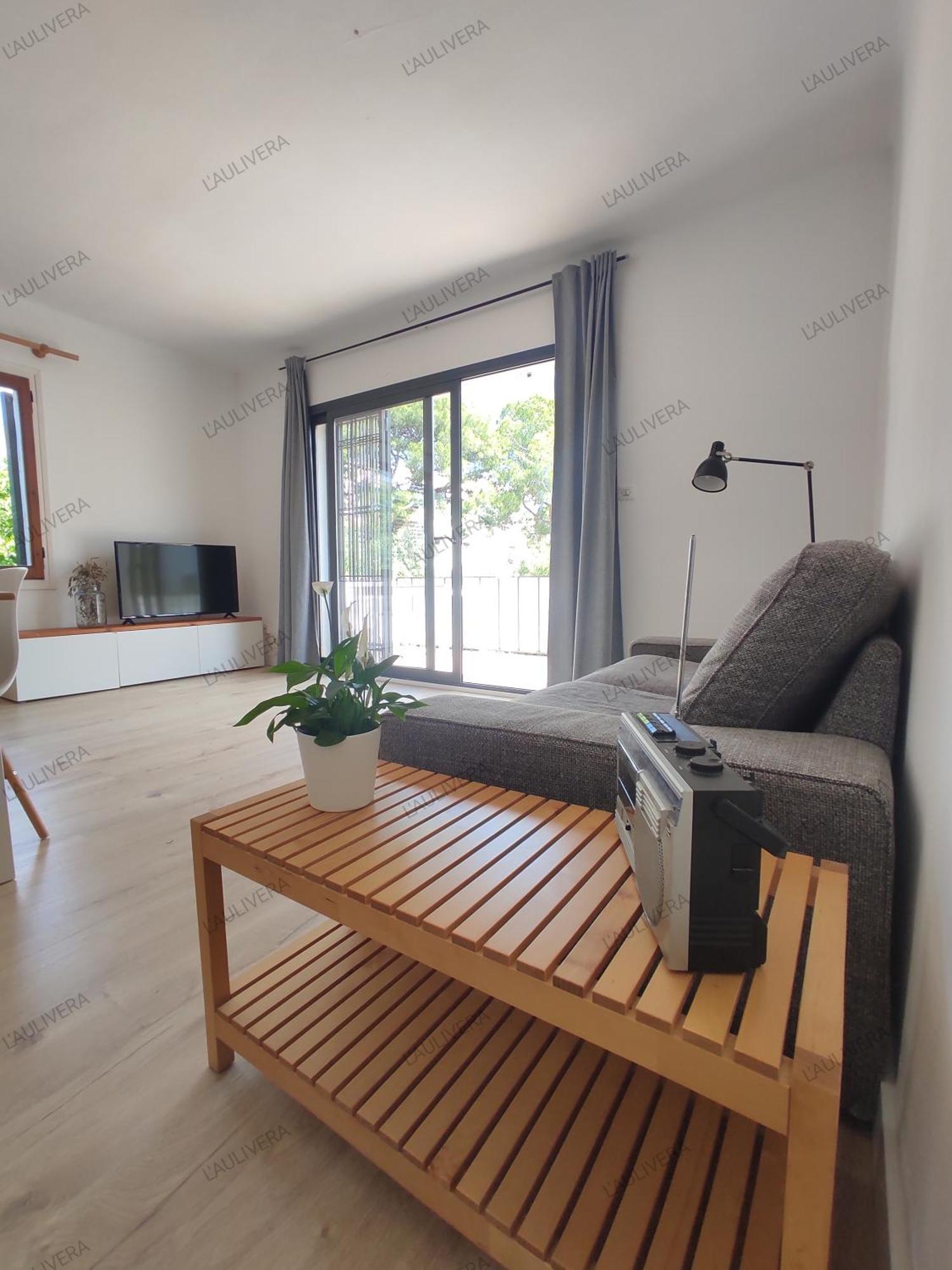 Ca La Torreta Apartamento Torredembarra Exterior foto