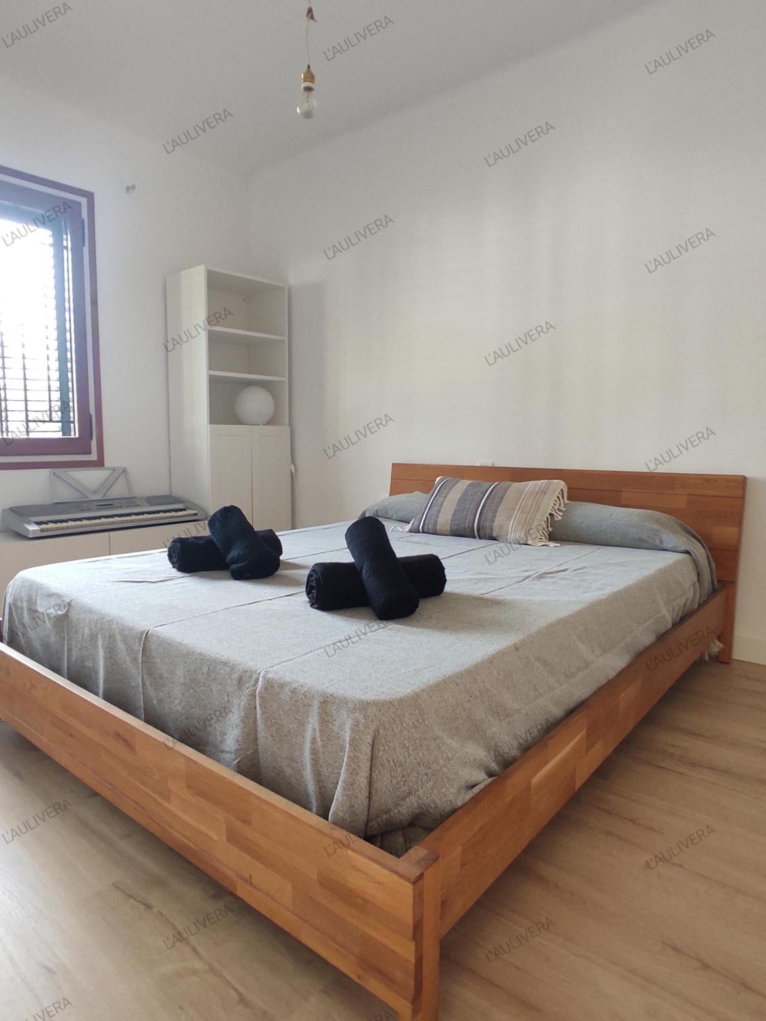 Ca La Torreta Apartamento Torredembarra Exterior foto