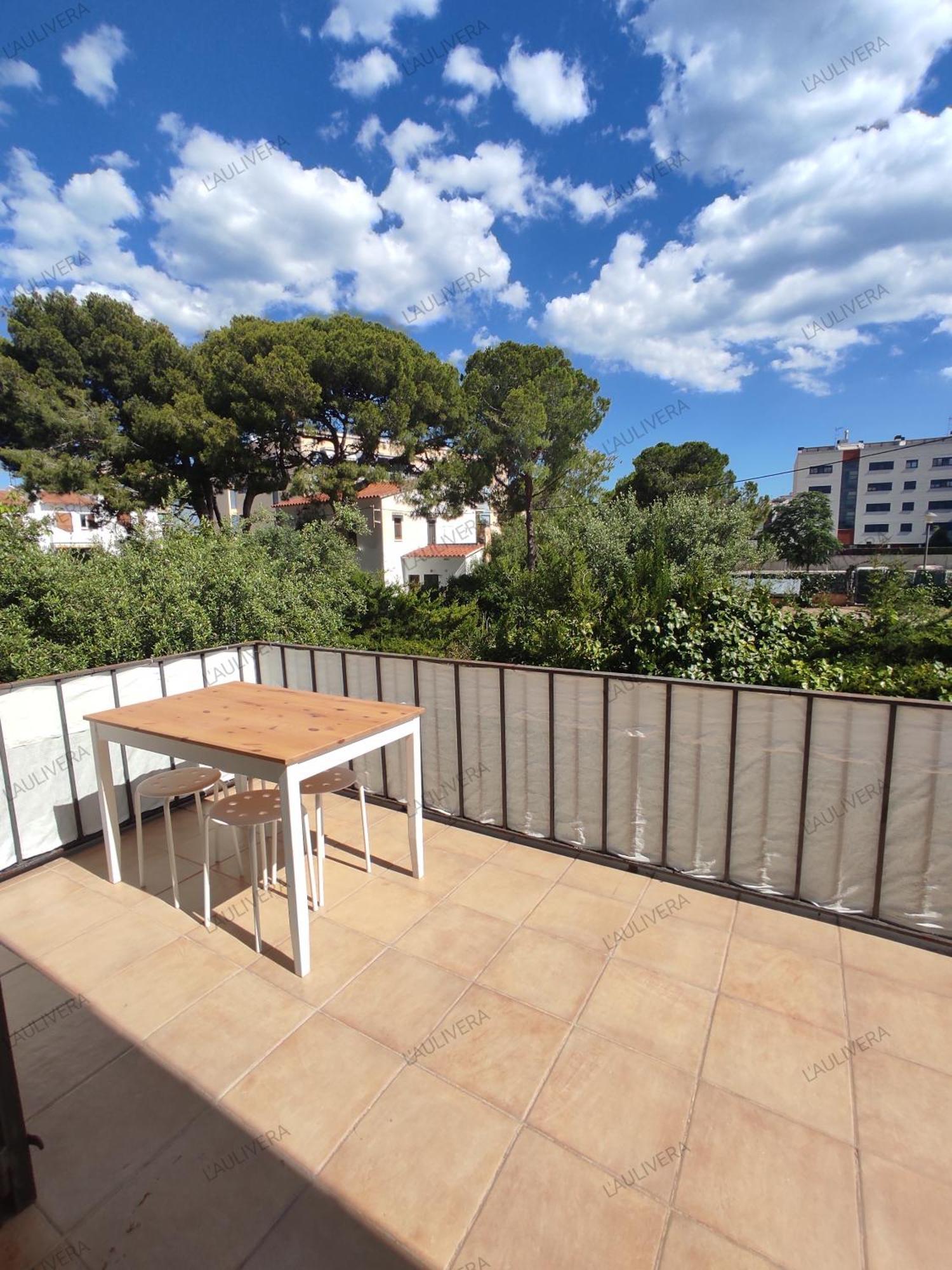 Ca La Torreta Apartamento Torredembarra Exterior foto