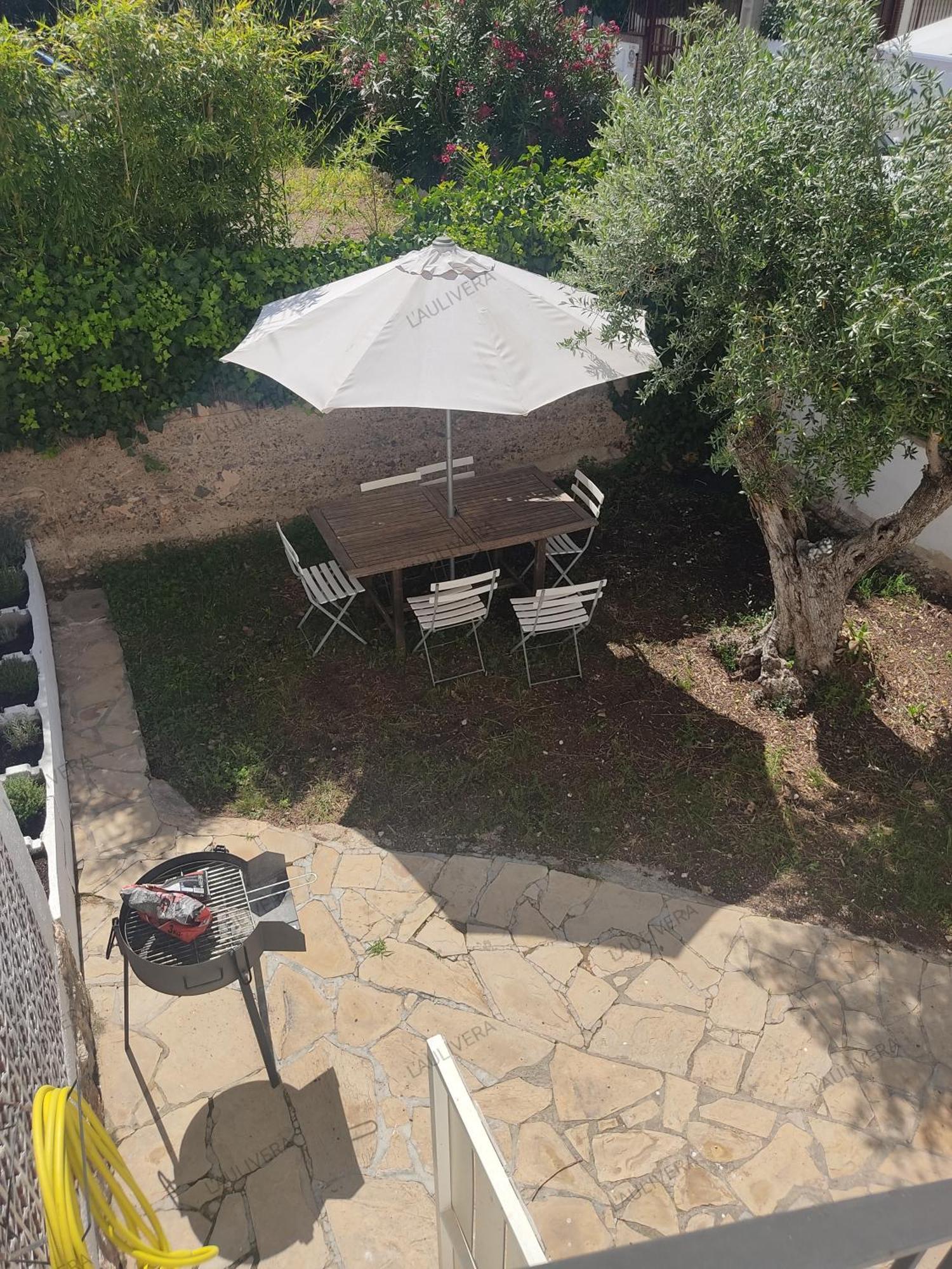 Ca La Torreta Apartamento Torredembarra Exterior foto
