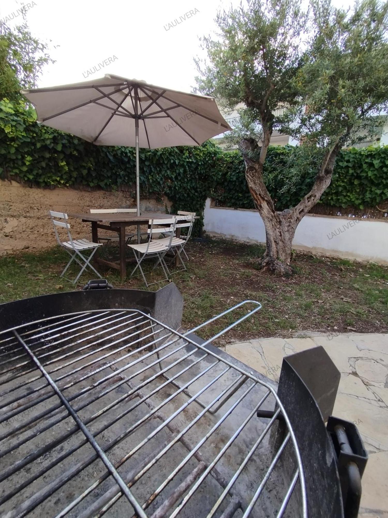 Ca La Torreta Apartamento Torredembarra Exterior foto