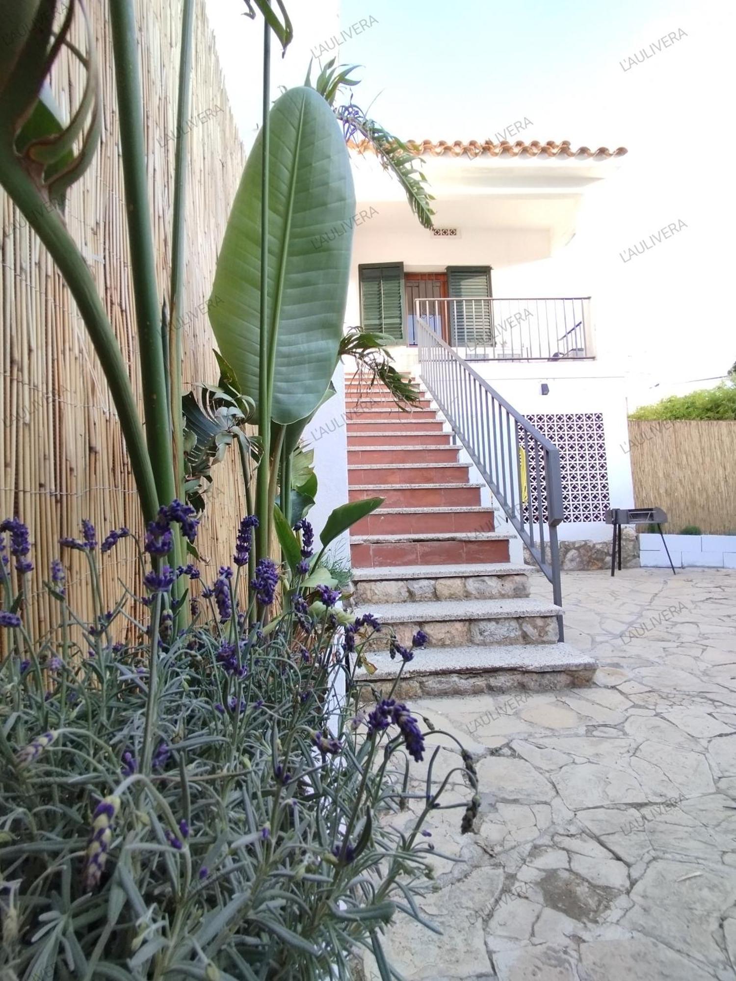 Ca La Torreta Apartamento Torredembarra Exterior foto